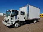 2026 Isuzu NPR HD BOX Truck