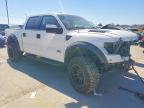 2011 Ford F150 SVT Raptor