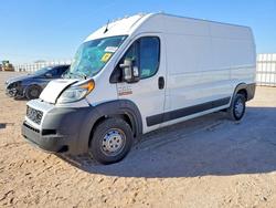 2022 Dodge Ram Promaster 3500 Utility / Service van for sale in Andrews, TX