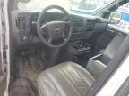 2016 Chevrolet Express 2500 Utility / Service Van
