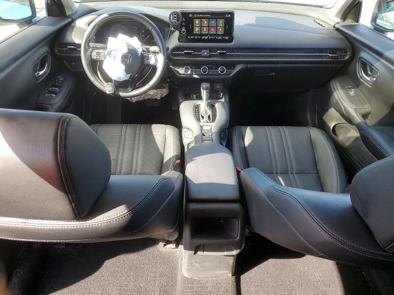 2025 Honda Hr-v exl