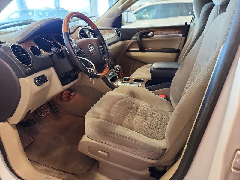 2008 Buick Enclave