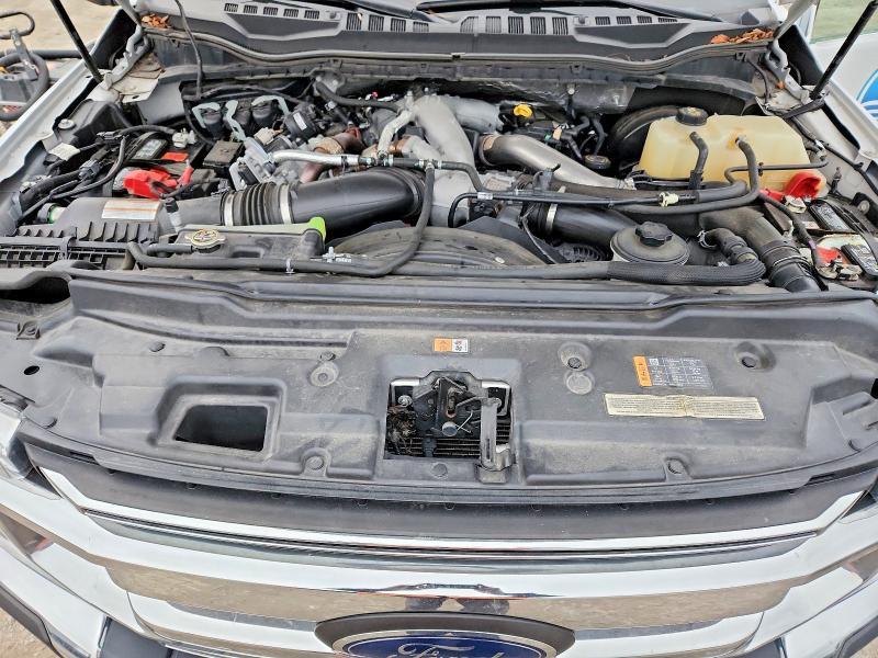 2021 Ford F250 Super Duty