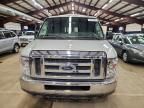 2012 Ford Econoline E250 van