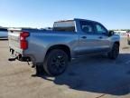 2021 Chevrolet Silverado C1500 Custom