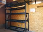 2022 Cargo Craft Enclosed Cargo Trailer