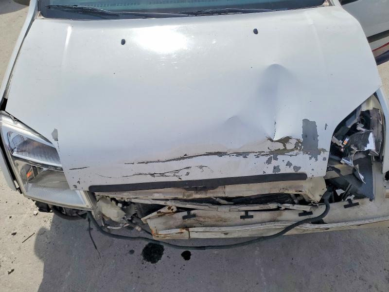 2012 Ford Transit Connect cg v