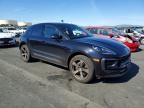 2022 Porsche Macan