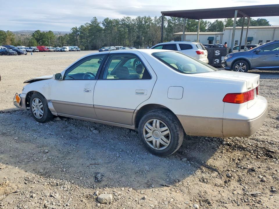 2001 Toyota Camry ce