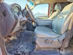 2014 Ford F550 Super Duty Utility / Service Truck