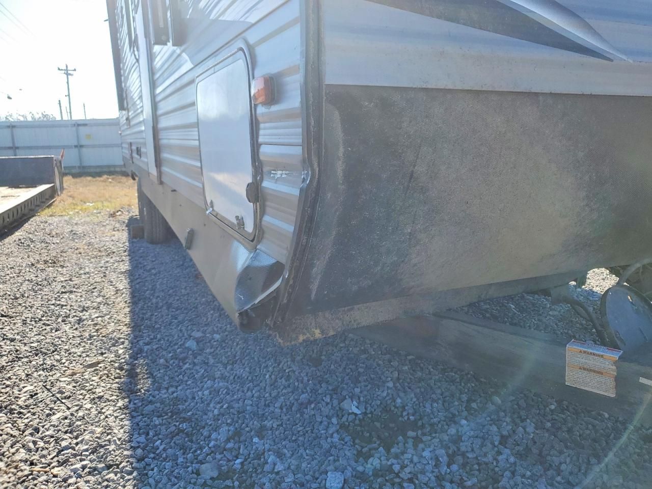 2021 Coleman By Dutchmen Trailer