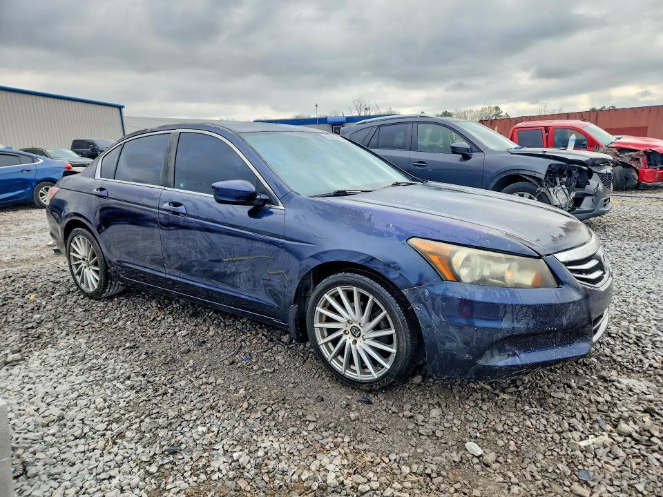 2011 Honda Accord lx