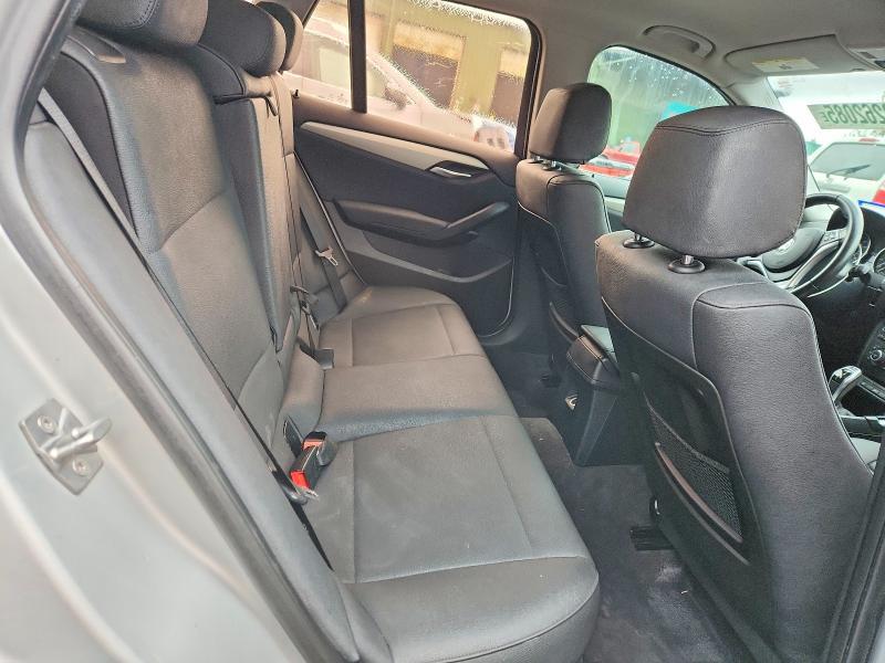 2015 BMW X1 Sdrive28i
