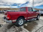 2014 Dodge RAM 1500 SLT