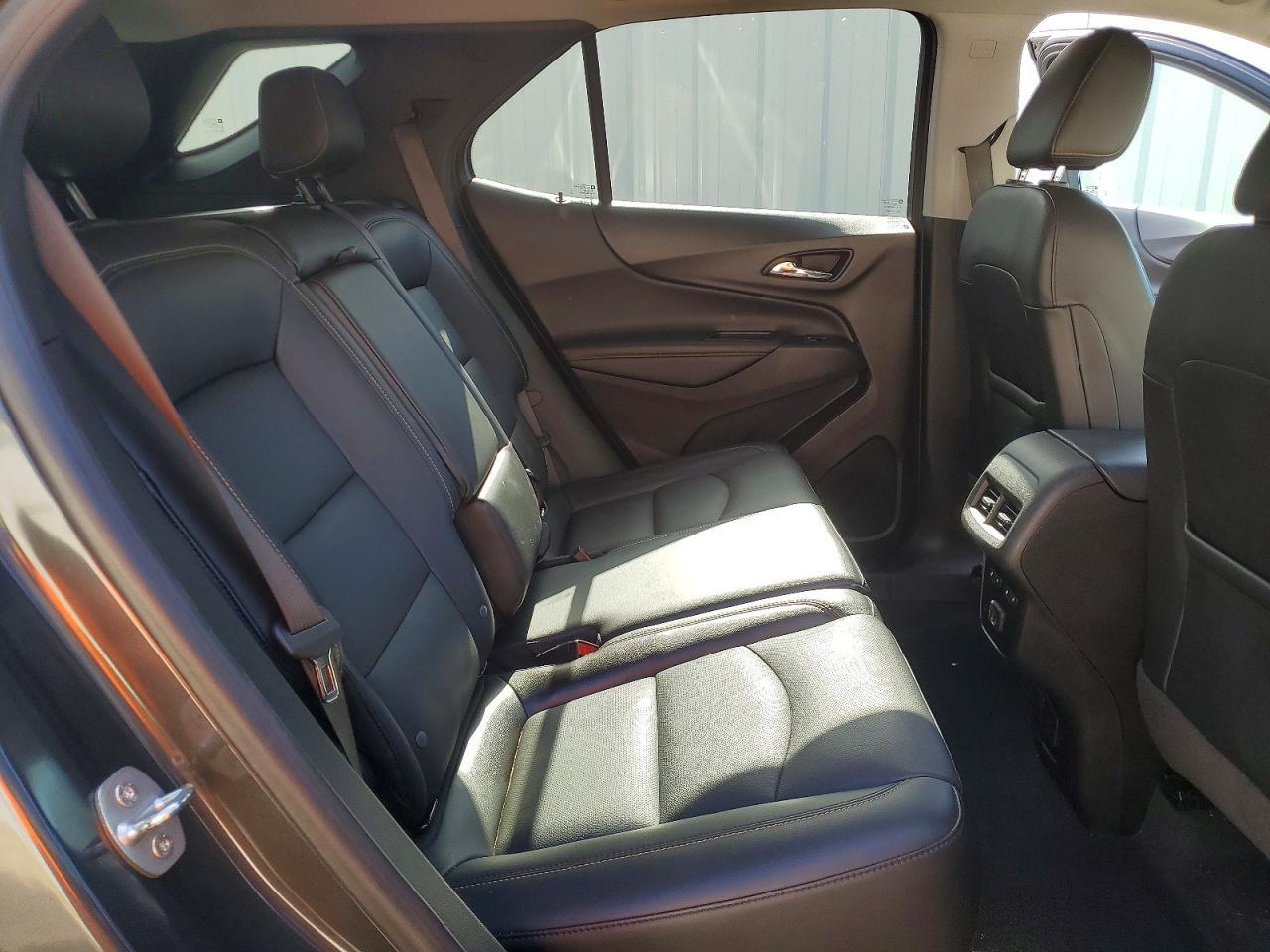2021 Chev Equinox