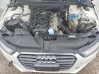 2013 Audi A4 Premium Plus