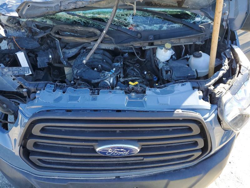 2019 Ford Transit T-250