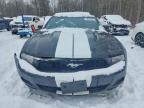 2010 Ford Mustang