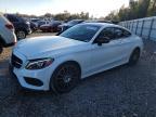 2018 Mercedes-Benz C300