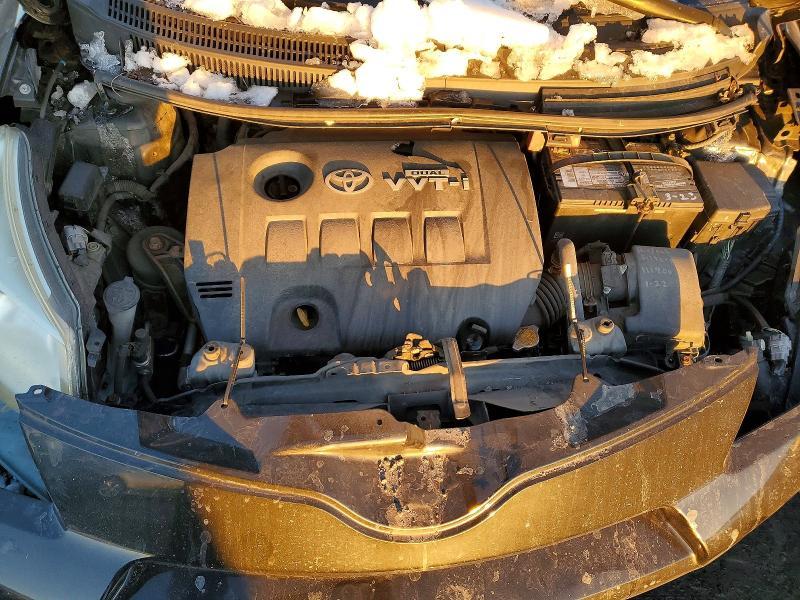 2009 Scion XD