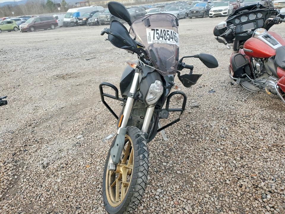 2022 Zero Motorcycles Inc DSR