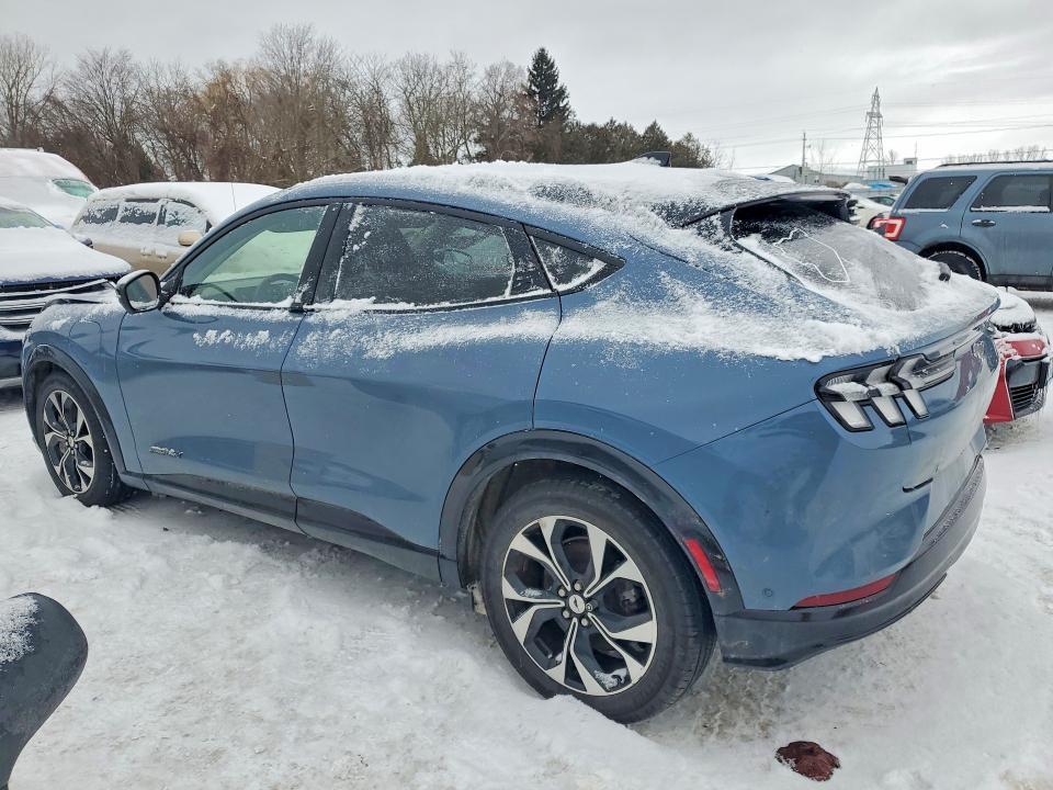 2023 Ford Mustang Mach-e Premium
