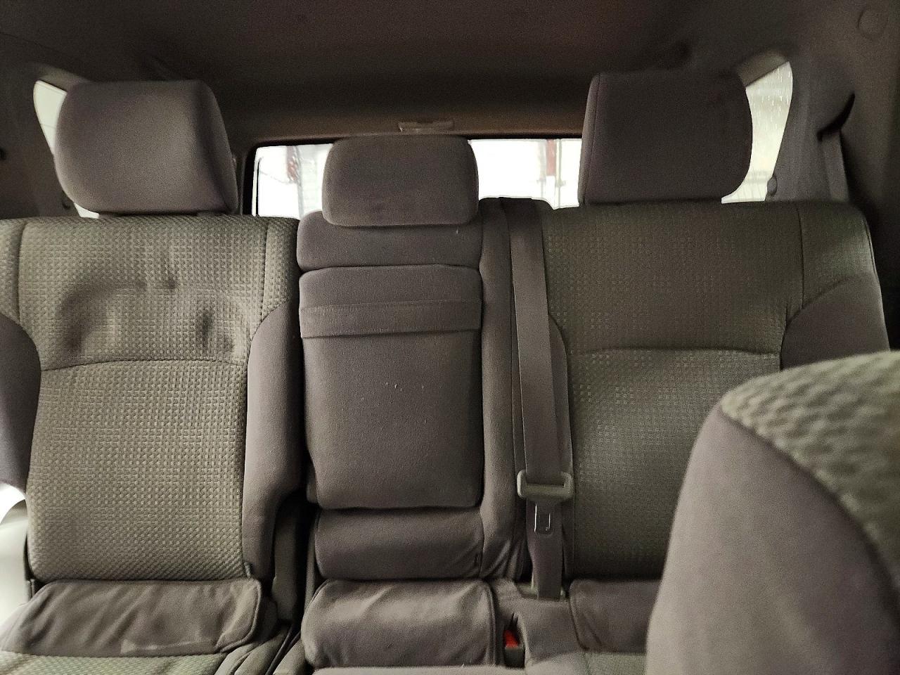 2004 Toyota 4runner SR5
