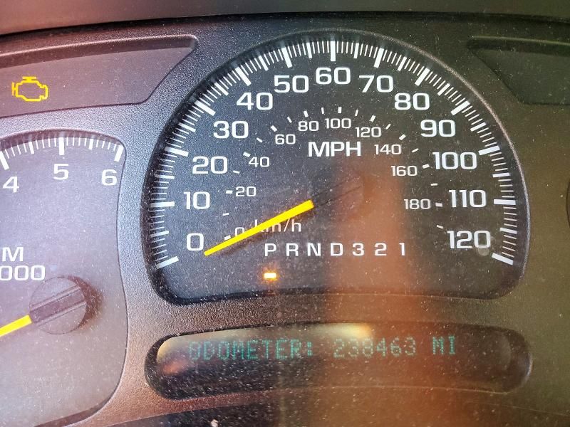 2006 Chevrolet Silverado C1500