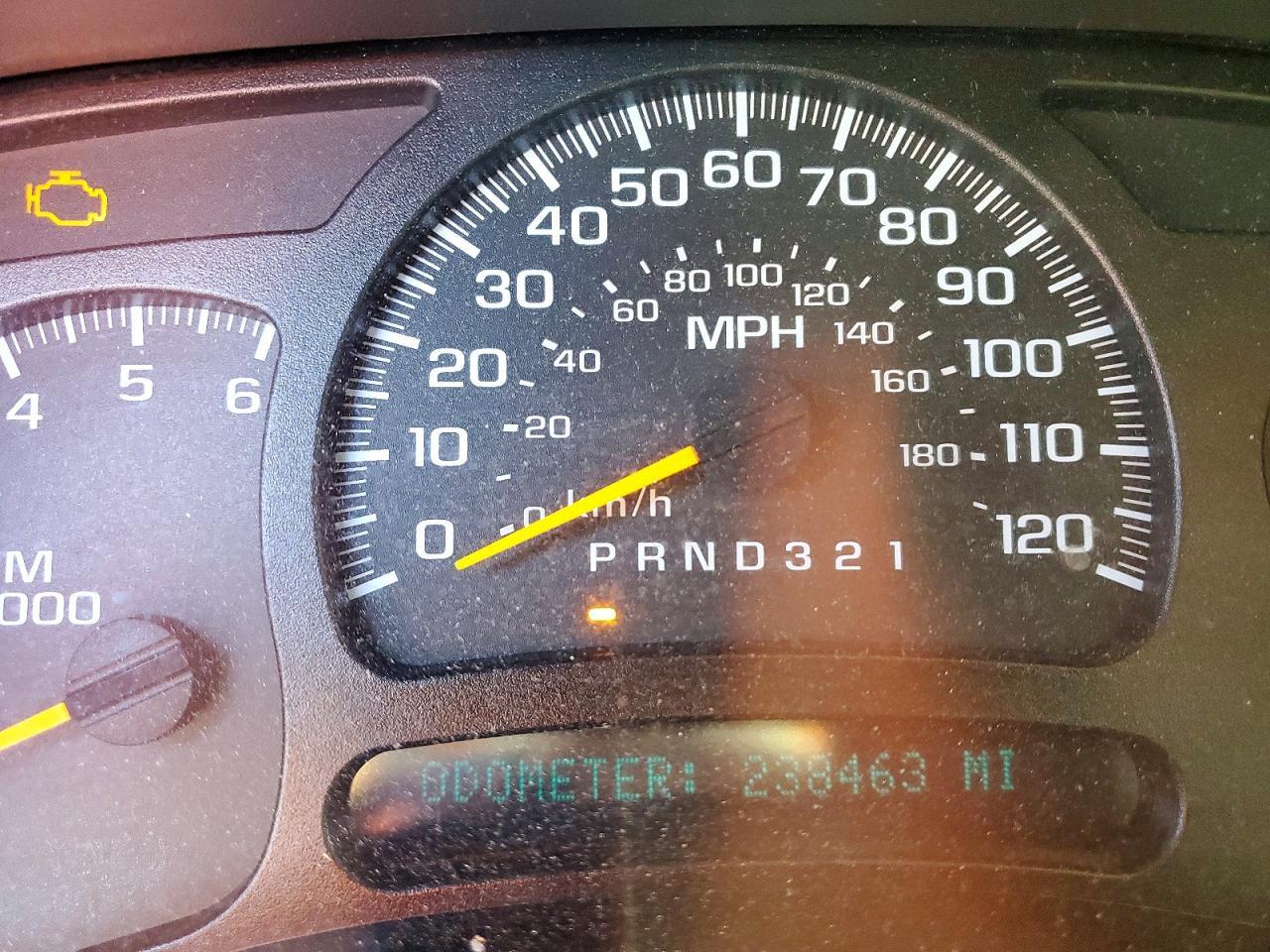 2006 Chevrolet Silverado C1500
