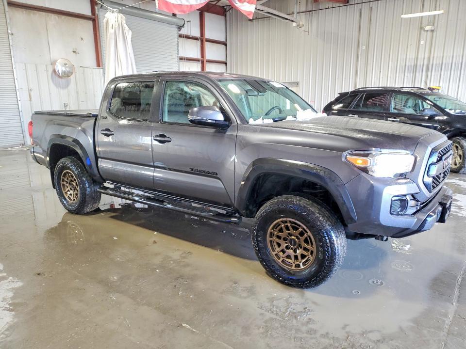 2023 Toyota Tacoma Trail Special Edition