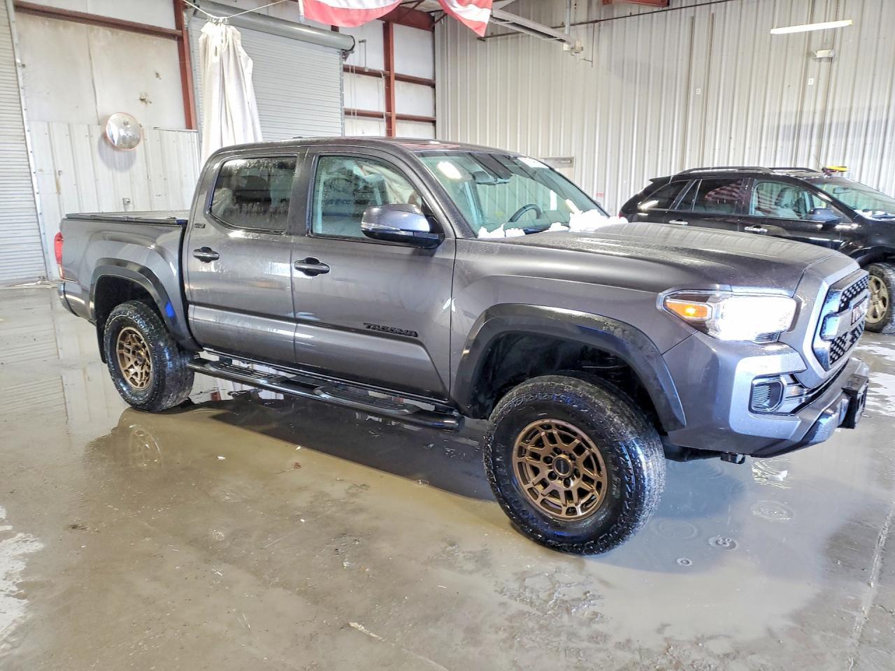 2023 Toyota Tacoma Trail Special Edition