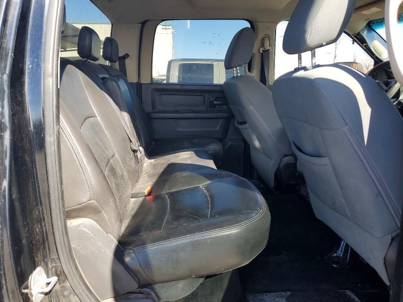 2013 Dodge RAM 1500 ST