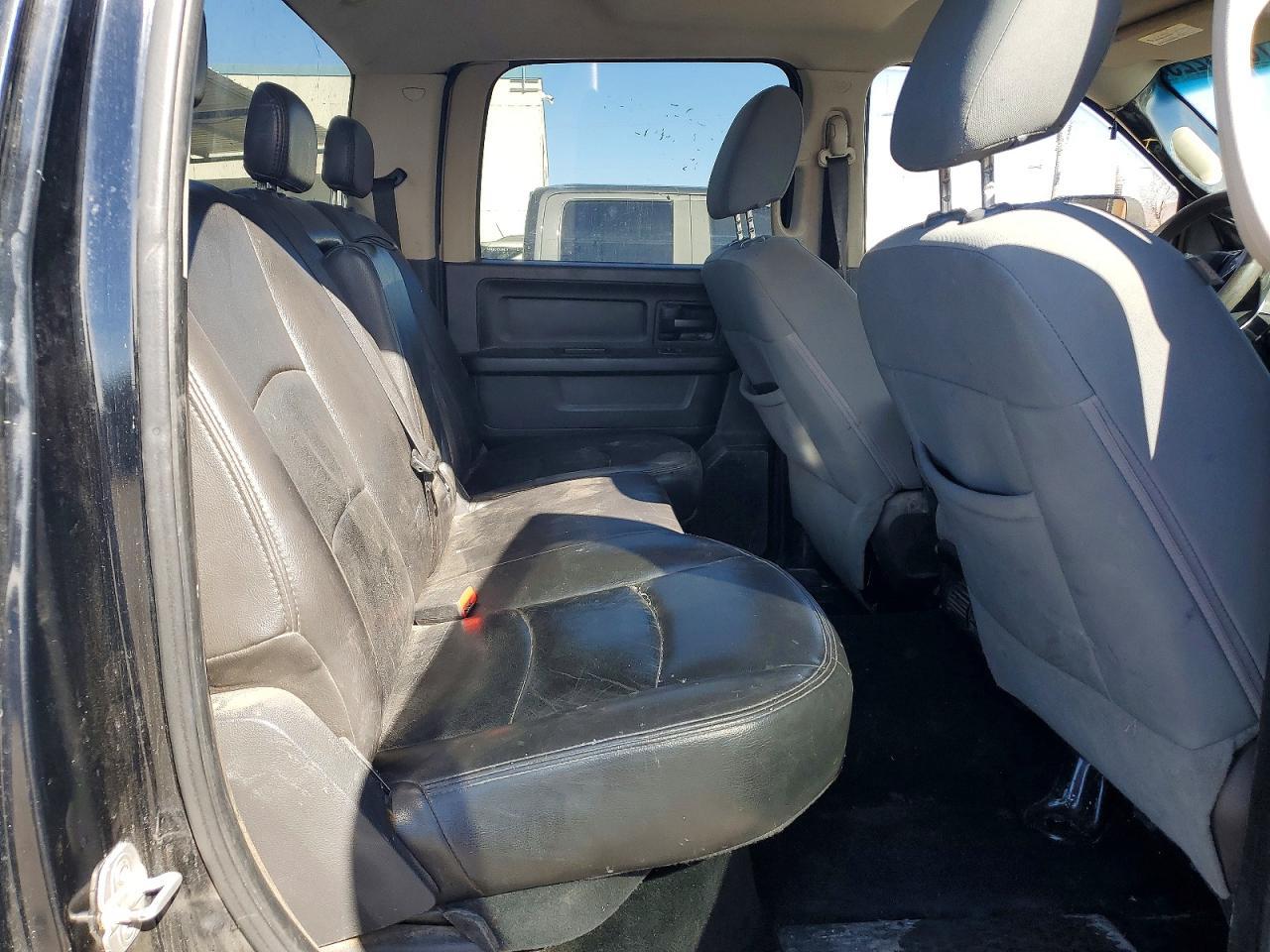 2013 Dodge RAM 1500 ST