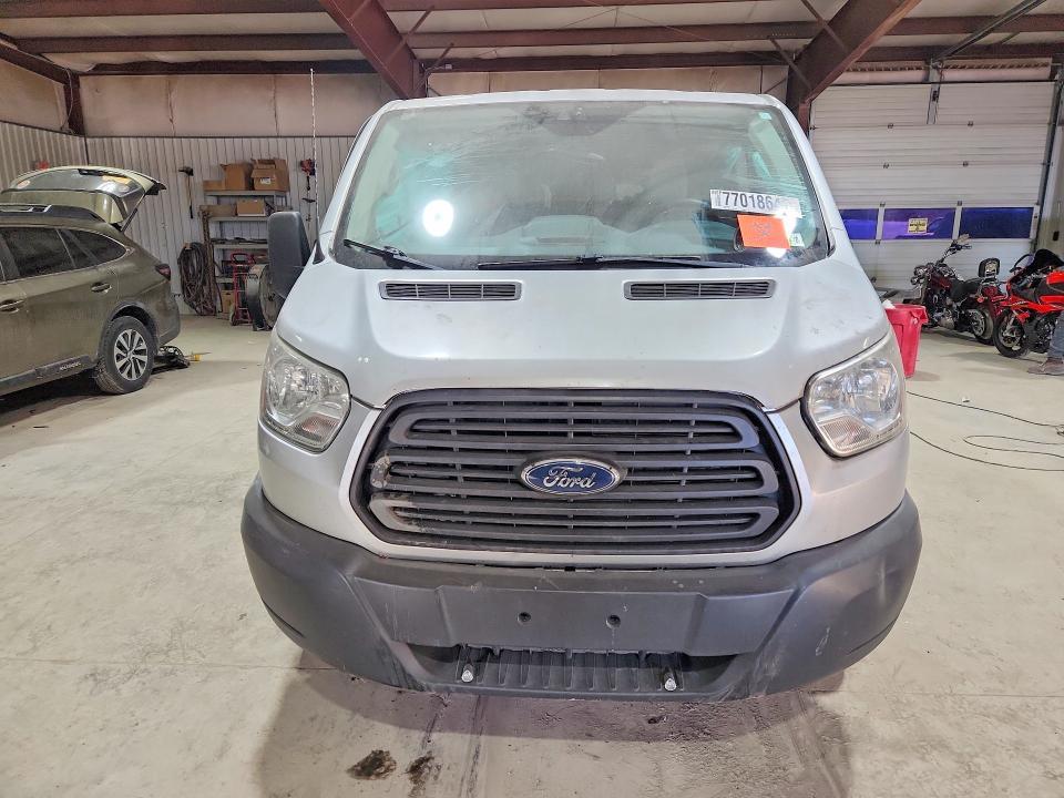 2016 Ford Transit T-350