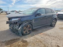 Mitsubishi salvage cars for sale: 2021 Mitsubishi Outlander Sport se