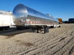2012 Walker Tank Trailer