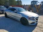 2017 Mercedes-Benz C 300 4matic