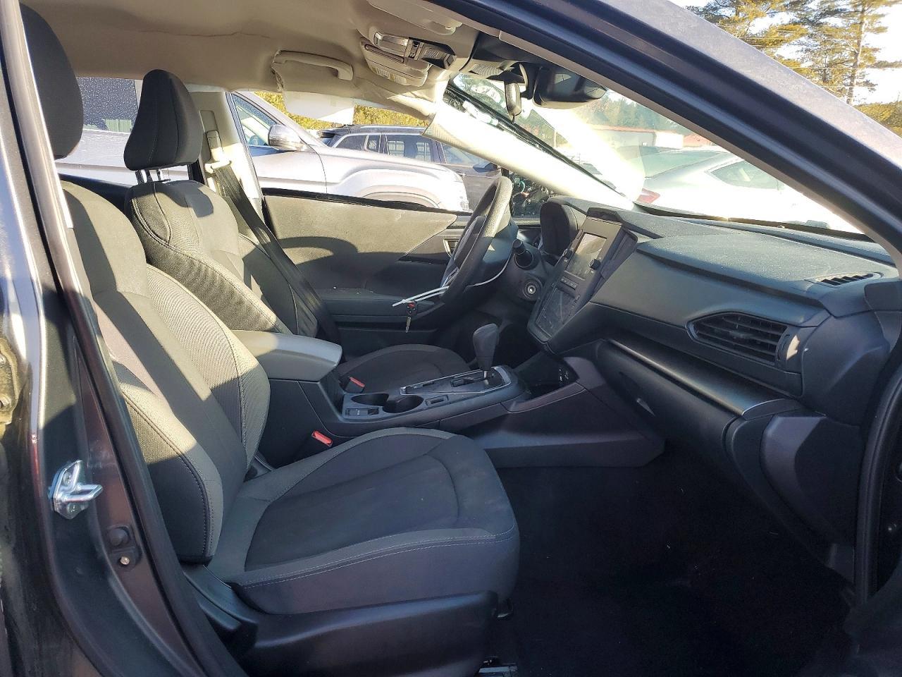 2024 Subaru Impreza
