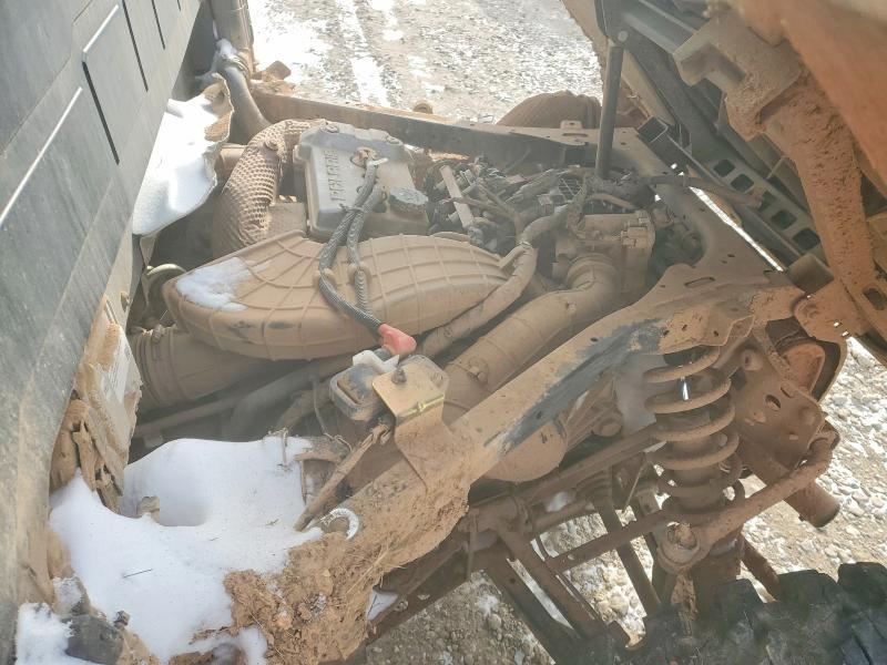 2024 Polaris Ranger Utility Vehicle