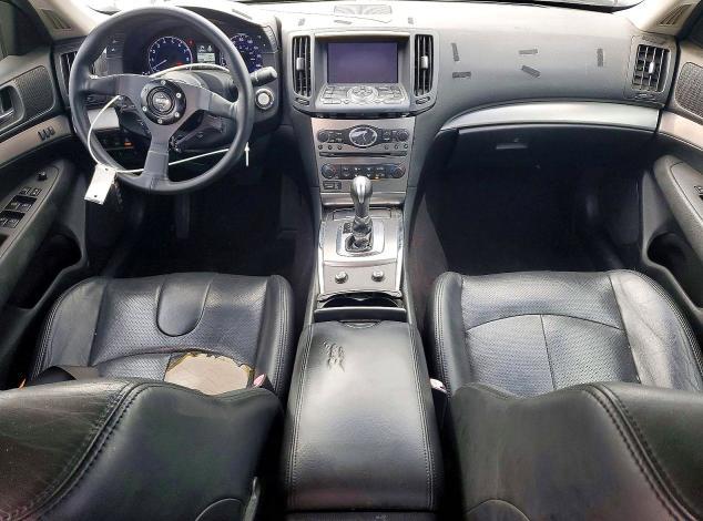 2013 Infiniti G37