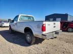 2013 Ford F250 Super Duty