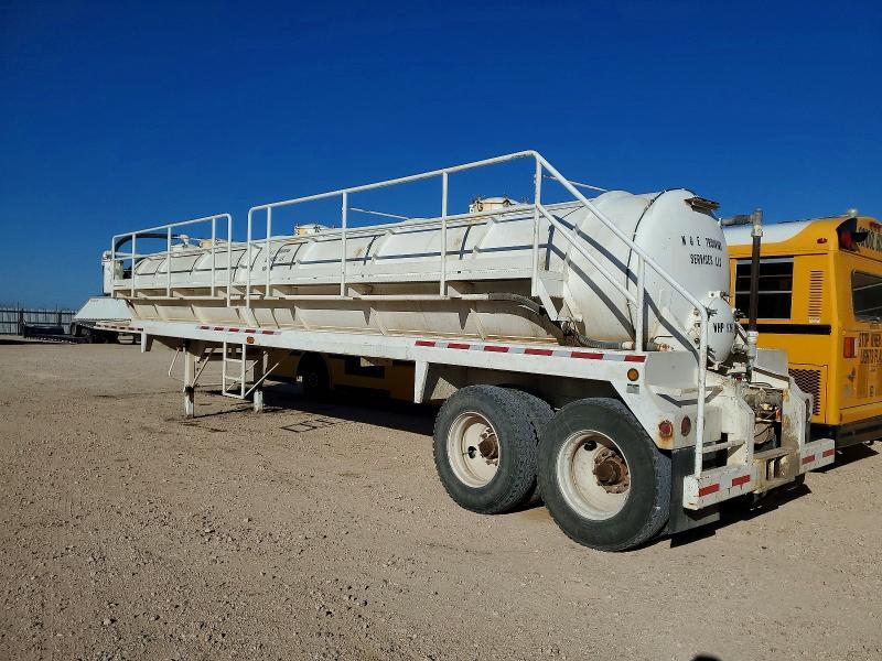 2013 Dragon Tanker TRL