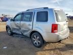 2013 Honda Pilot Touring