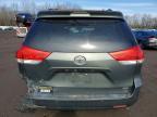2012 Toyota Sienna xle