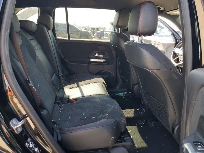 2023 Mercedes-Benz Eqb 300 4matic