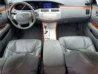 2006 Toyota Avalon xls