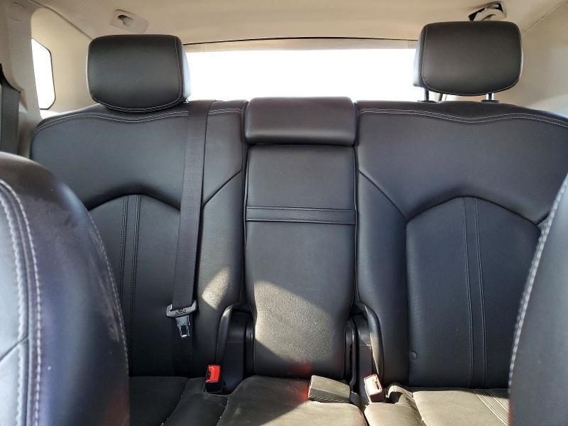 2013 Cadillac Srx Luxury Collection