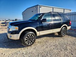 2009 Ford Expedition Eddie Bauer for sale in Taylor, TX