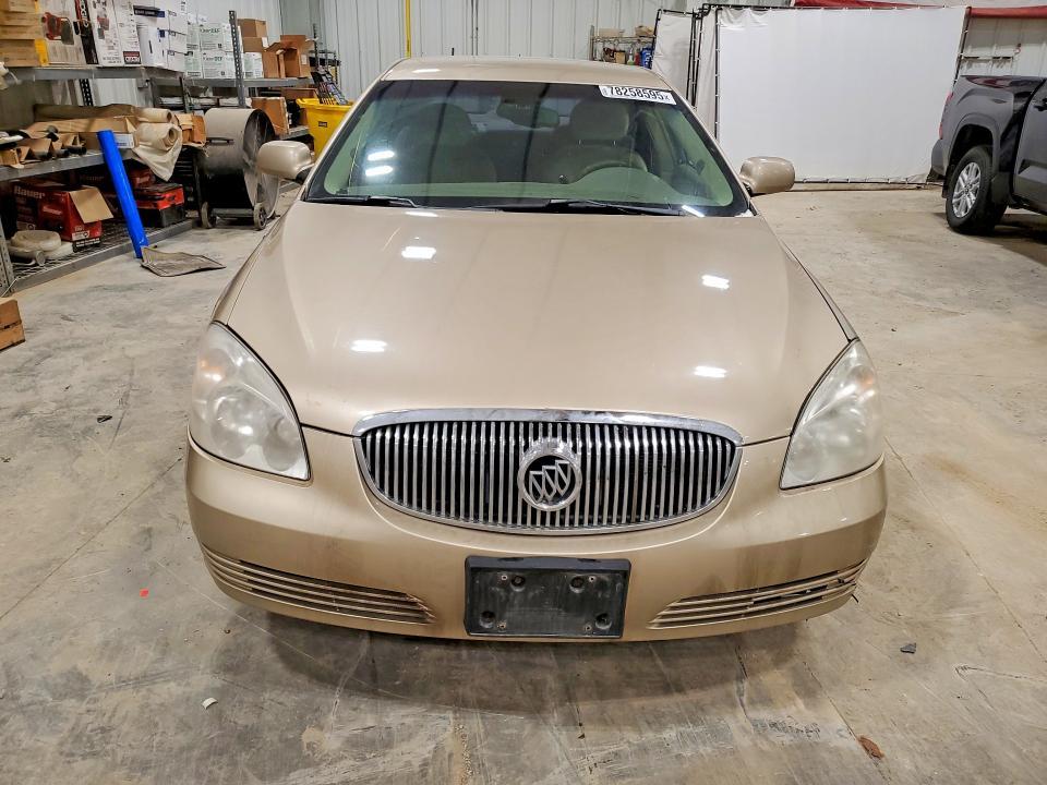 2006 Buick Lucerne cx