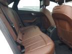2017 Audi A4 Ultra Premium